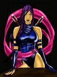 pic for Psylocke X Men